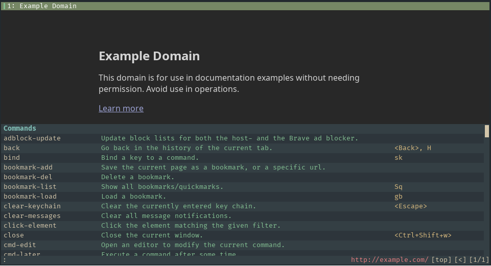 qutebrowser_everforest_ficture